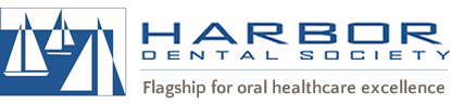 Harbor Dental Society Logo