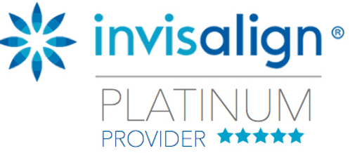 Invisalign platinum provider