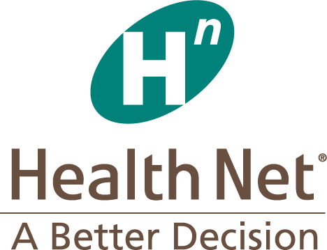 Logo of health net
