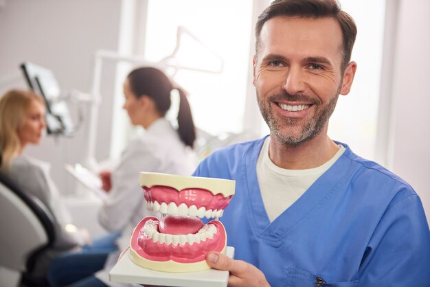 Dental Implants Cypress