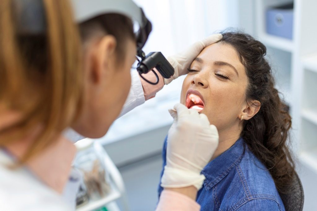 Tooth Infection Treatment in Long Beach