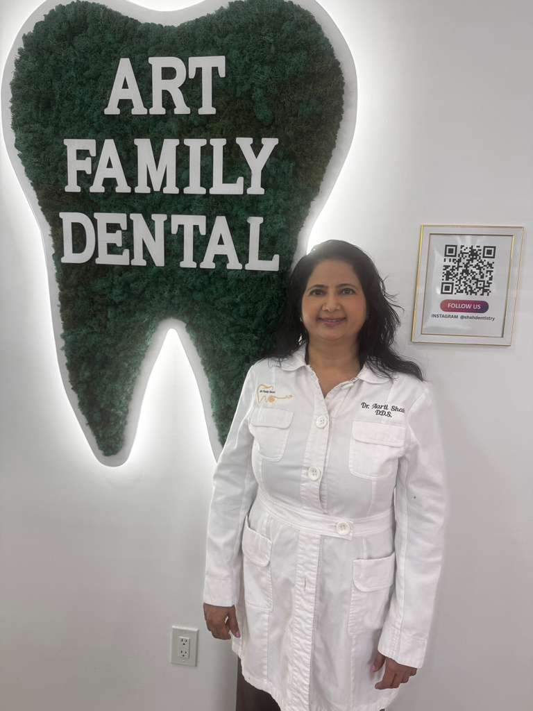 Dental Care